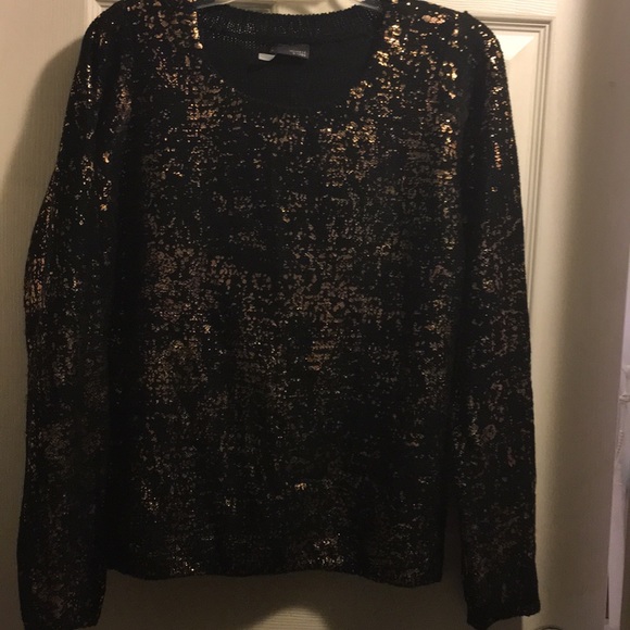 Sparkly sweater - Picture 1 of 1